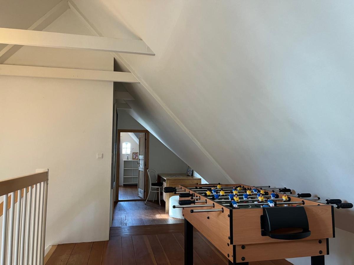 Appartement View *
