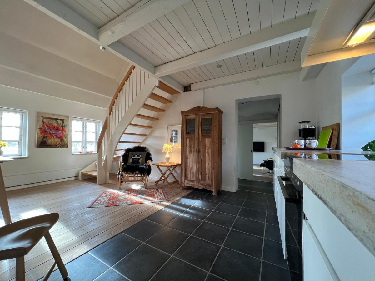 View Appartement Grindsted